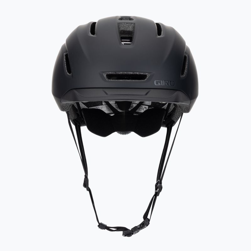 Dviračio šalmas Giro Caden Integrated MIPS II matte black 2