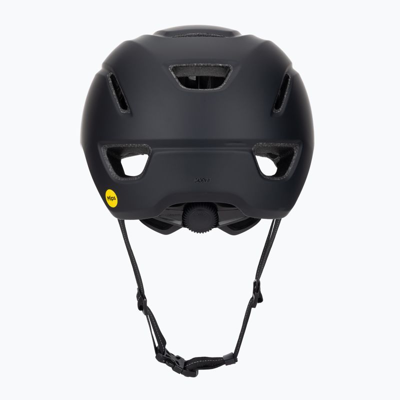 Dviračio šalmas Giro Caden Integrated MIPS II matte black 4