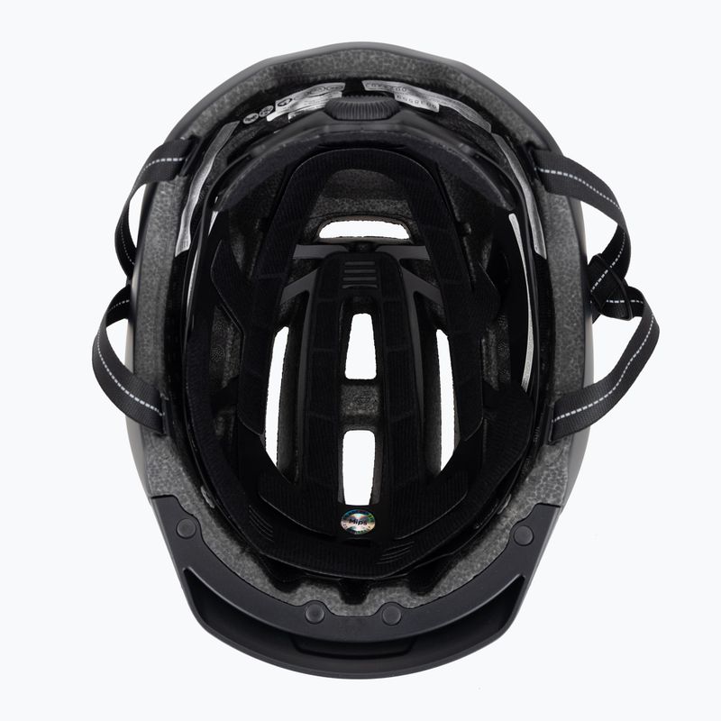 Dviračio šalmas Giro Caden Integrated MIPS II matte black 5