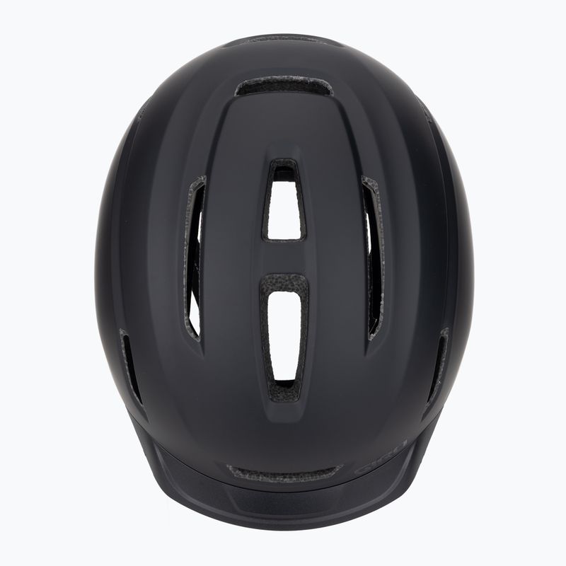 Dviračio šalmas Giro Caden Integrated MIPS II matte black 6