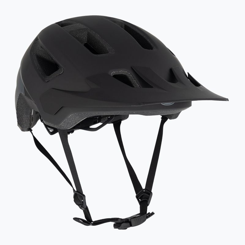 Dviračio šalmas Bell Vert 2 matte black/charcoal
