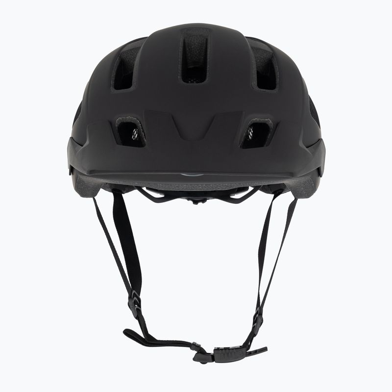 Dviračio šalmas Bell Vert 2 matte black/charcoal 2