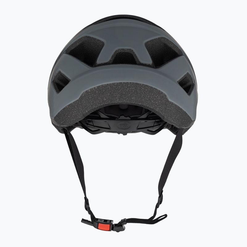Dviračio šalmas Bell Vert 2 matte black/charcoal 3
