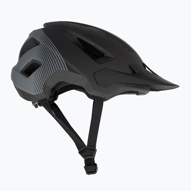 Dviračio šalmas Bell Vert 2 matte black/charcoal 4