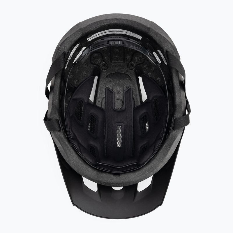 Dviračio šalmas Bell Vert 2 matte black/charcoal 6