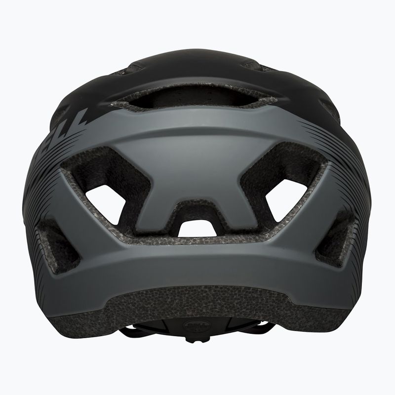 Dviračio šalmas Bell Vert 2 matte black/charcoal 9