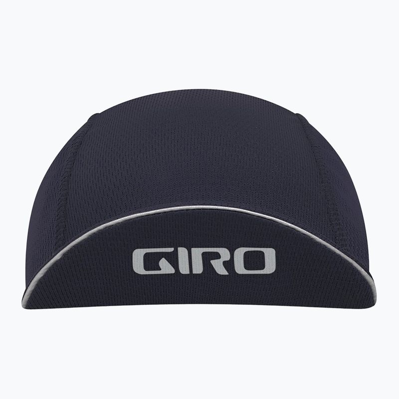 Dviračio kepuraitė Giro Peloton Cap midnight blue 2