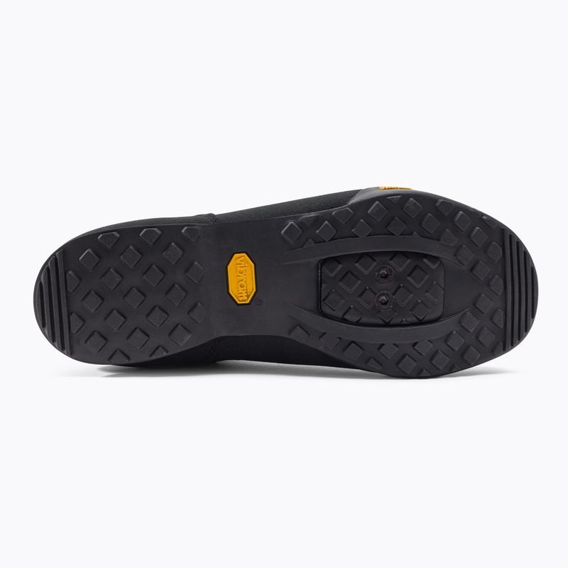 Vyriški MTB dviračių batai Giro Rumble VR black GR-7058517 4