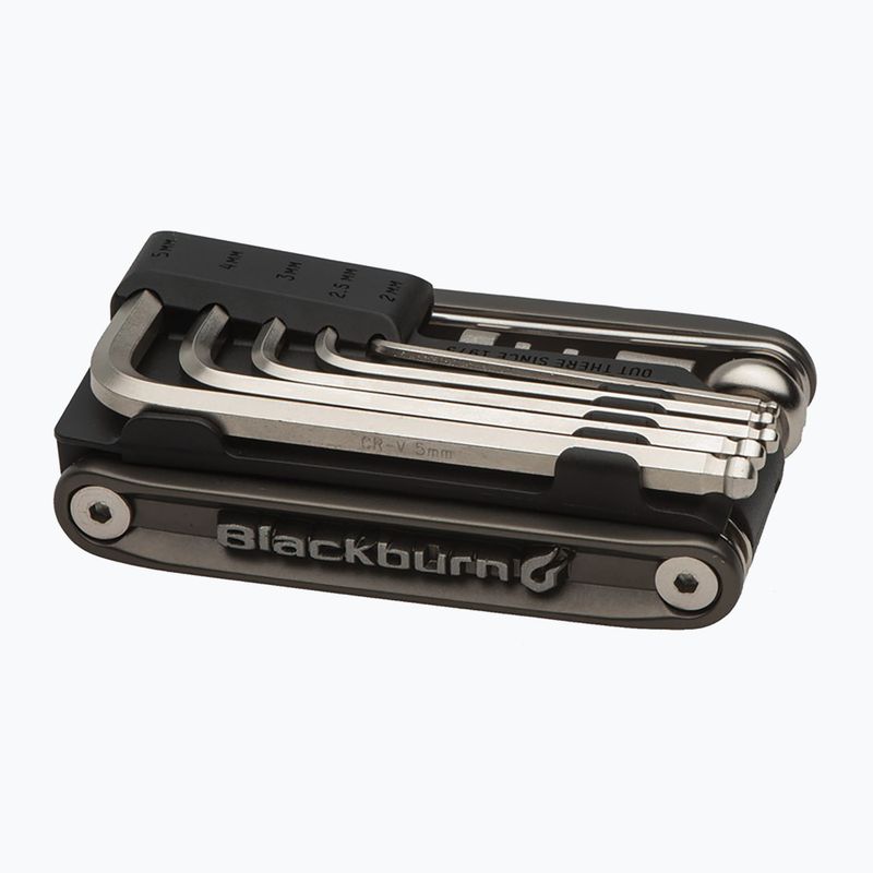 Dviračio raktas Blackburn Wayside Multi Tool