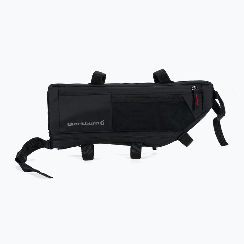 Blackburn Outpost dviračių krepšys juodos spalvos BBN-7099762 2
