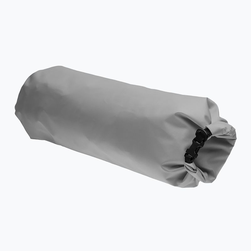 Dviračio krepšys ant vairo Blackburn Outpost Handlebar 10 l pilkas