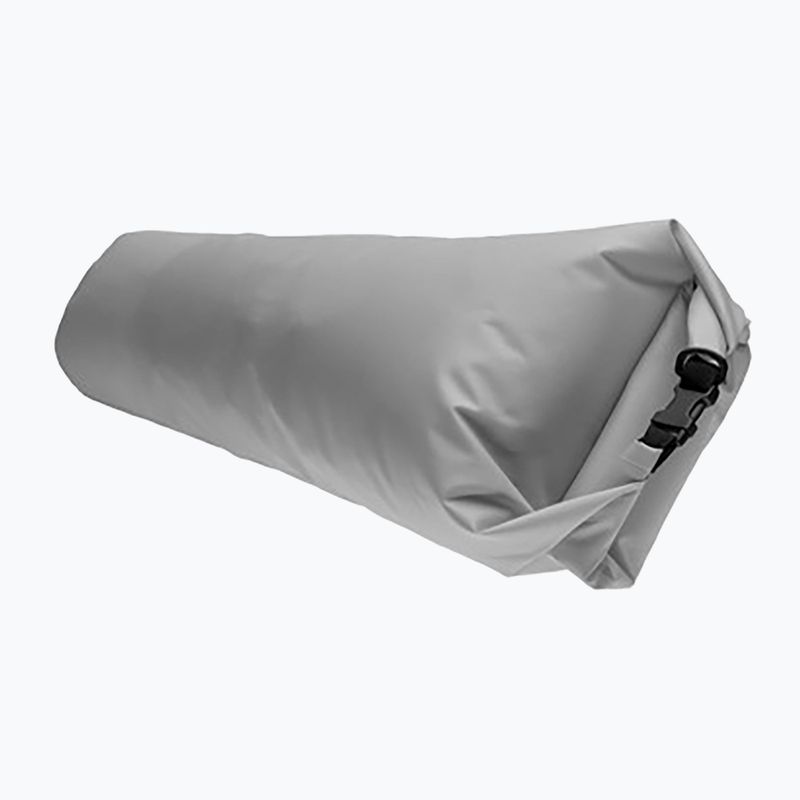 Dviračio krepšys po balneliu Blackburn Outpost 10,5 l juodas 2