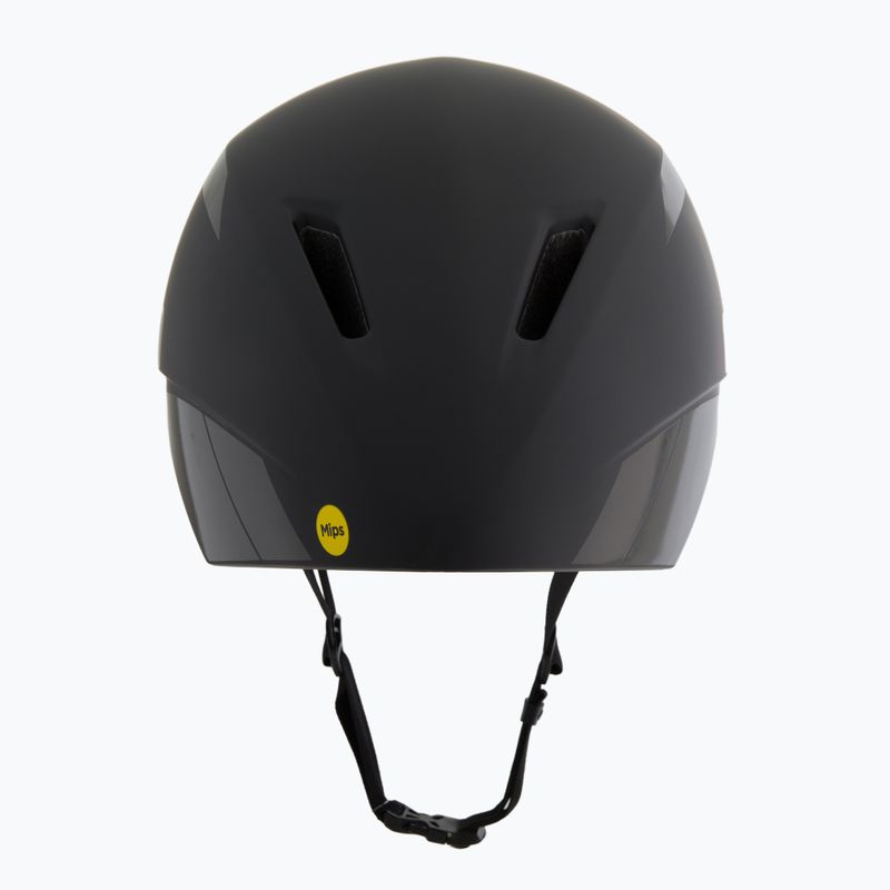 Dviračio šalmas Giro Aerohead MIPS matte black titanium 4