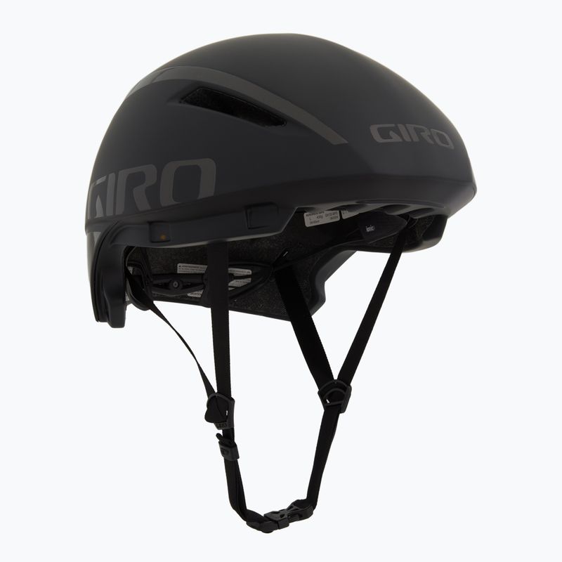 Dviračio šalmas Giro Aerohead MIPS matte black titanium 8