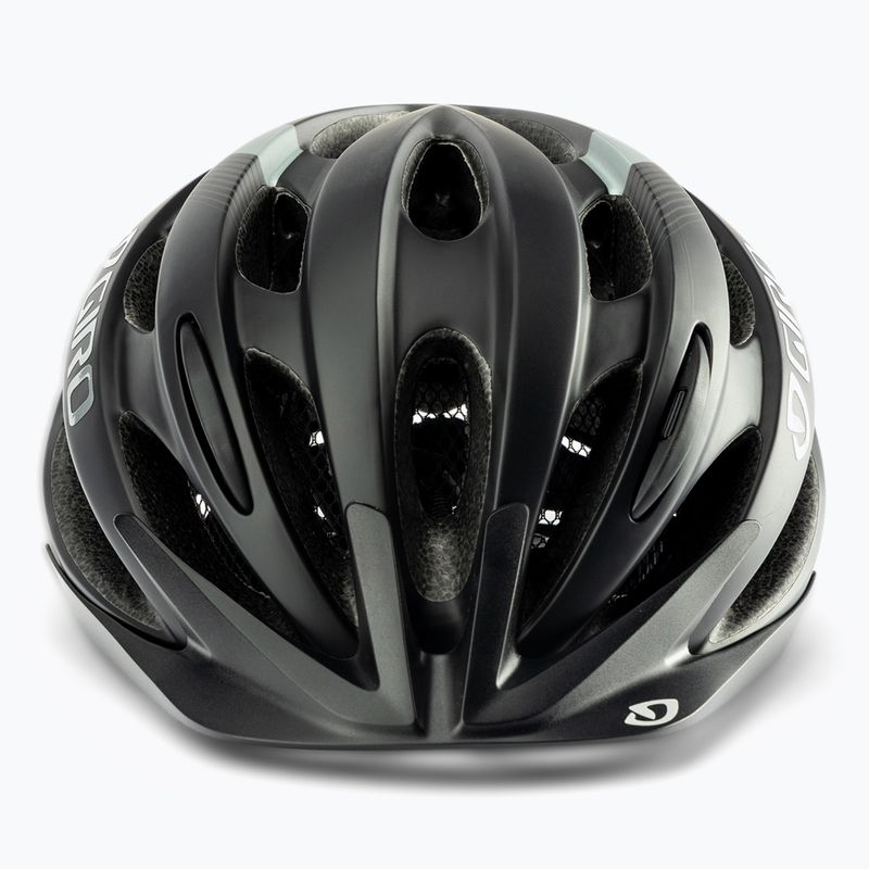Giro Revel dviratininko šalmas juodas GR-7075559 2