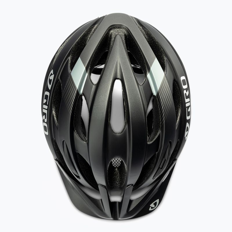 Giro Revel dviratininko šalmas juodas GR-7075559 6