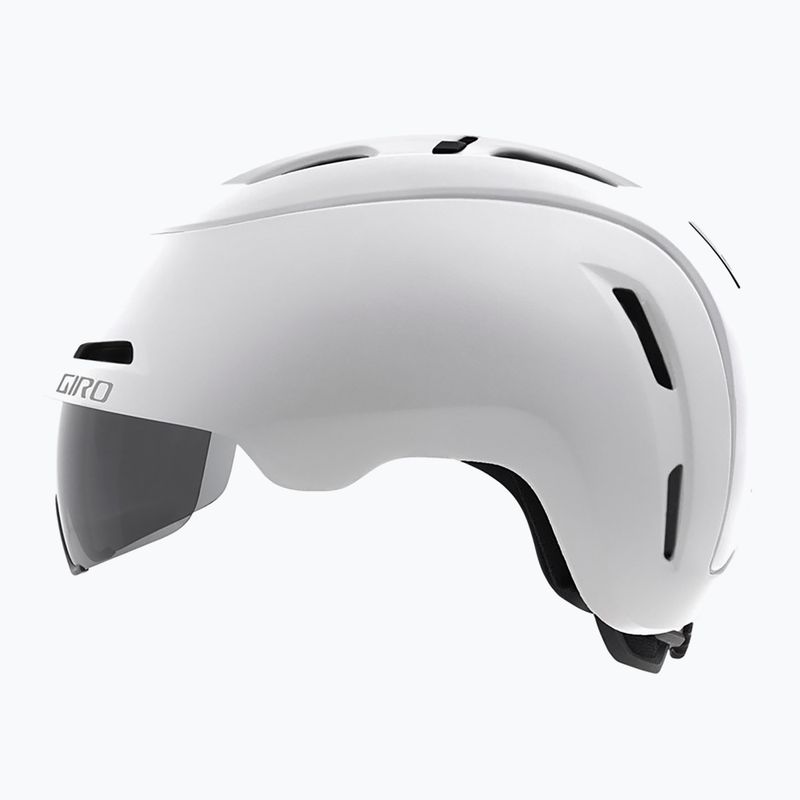 Dviračio šalmas Giro Bexley MIPS matte white 4