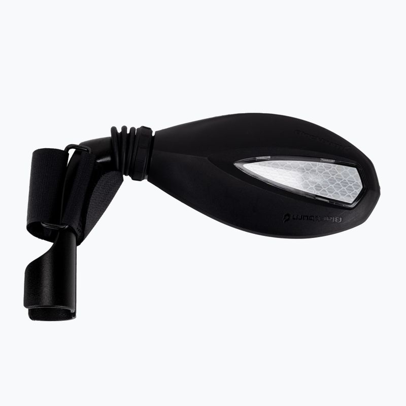 Blackburn Multi Mirror dviračių veidrodis juodas BBN-2041496 3