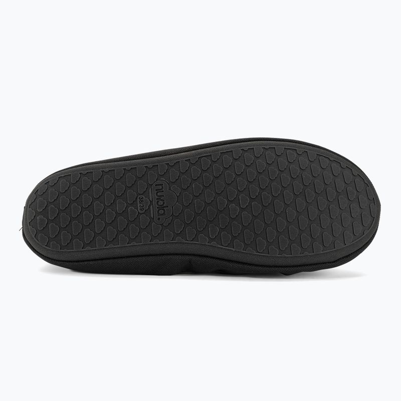 Žieminės šlepetės Nuvola Classic military green 5
