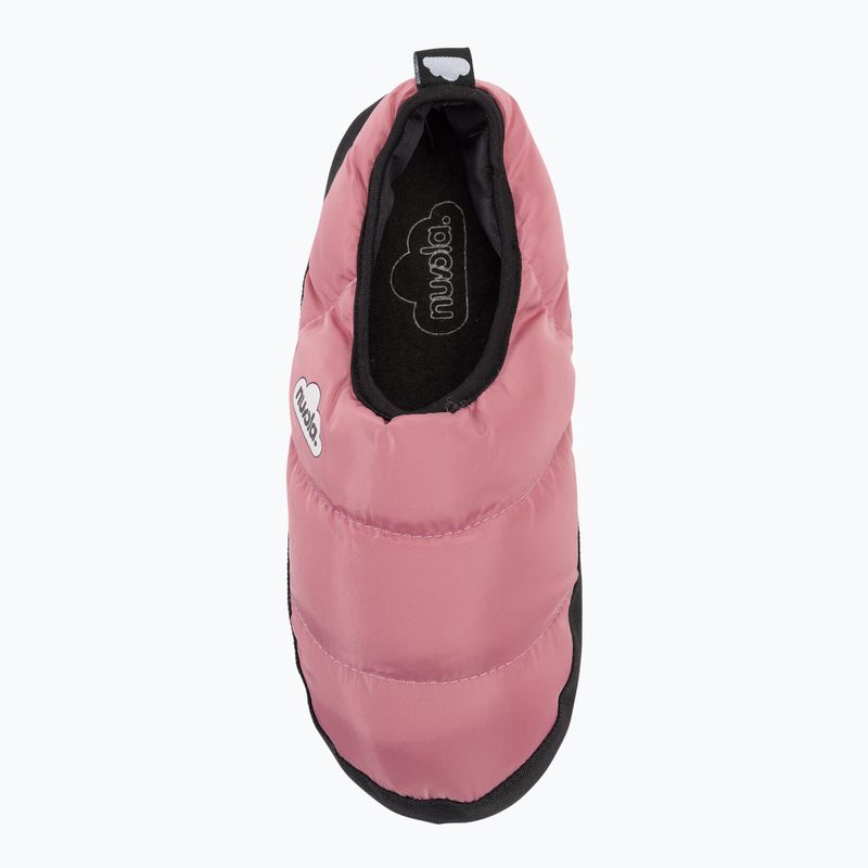 Žieminės šlepetės Nuvola Classic malaga 6