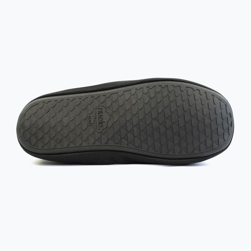 Žieminės šlepetės Nuvola Classic Printed tempesta blue 13