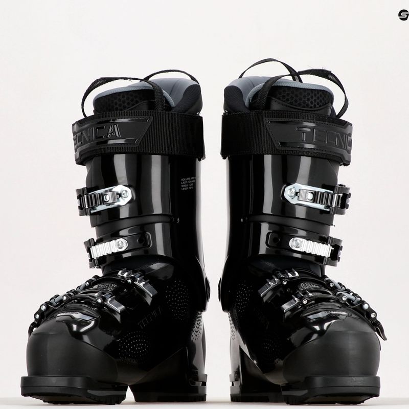 Vyriški slidinėjimo batai Tecnica Mach Sport 100 MV GW black 101941G1100 15