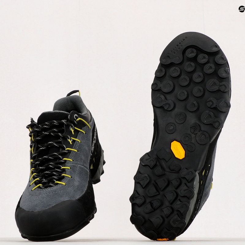 Vyriški trekingo batai La Sportiva TX4 GTX black 27A900713 14