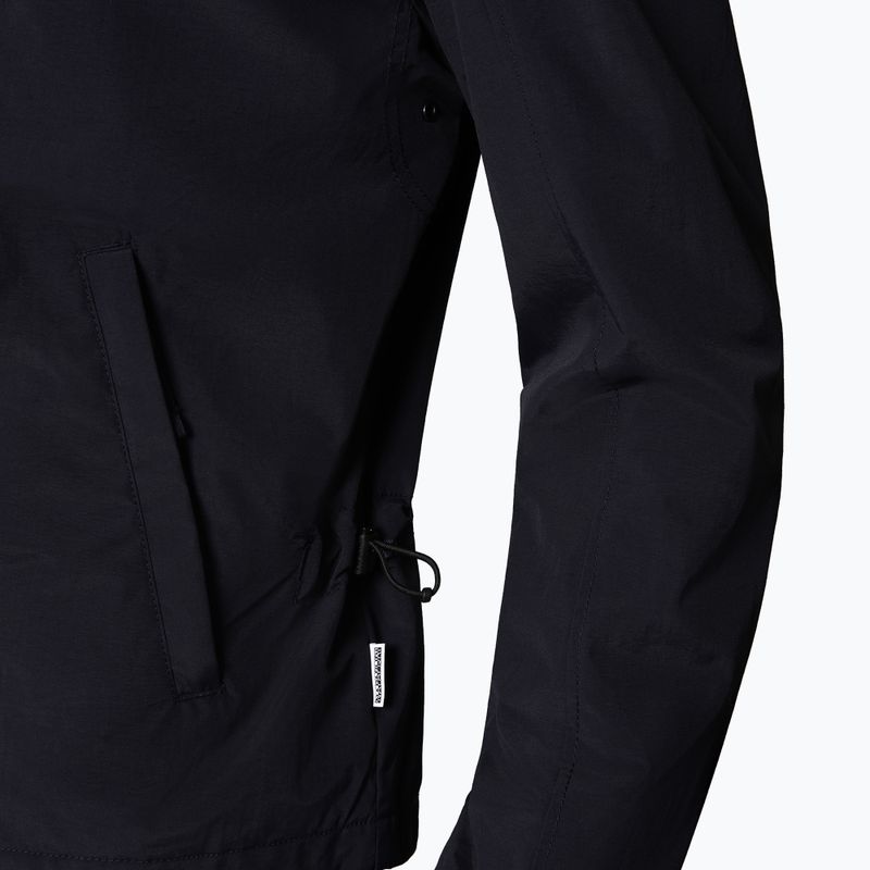 Vyriška striukė Napapijri Shelter azul marino NA4F7P 8