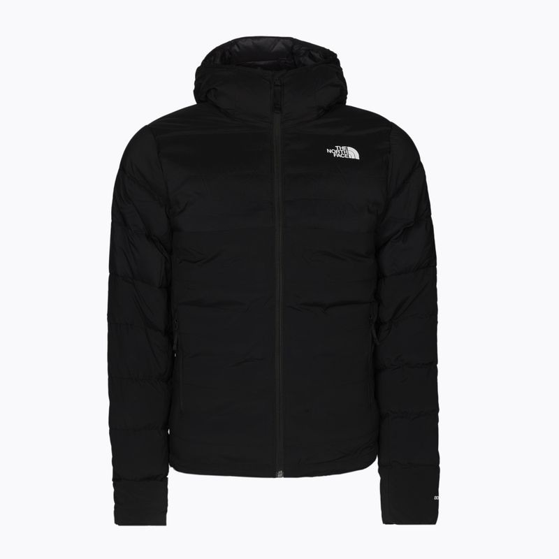 Vyriška pūkinė striukė The North Face Castleview 50/50 Down black NF0A5J6UJK31