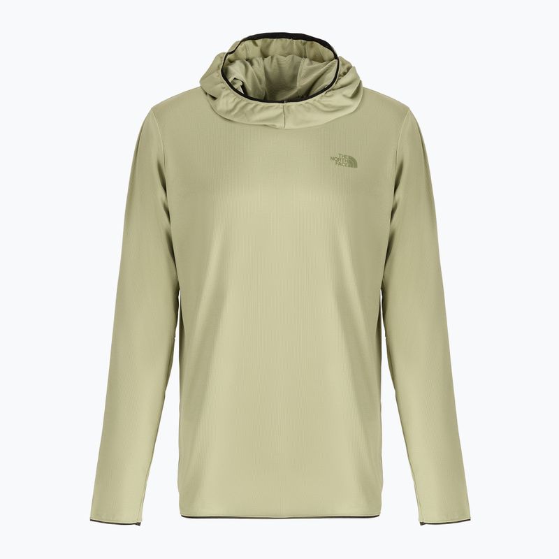 Vyriški džemperiai The North Face Belay Sun green NF0A5J7U3X31 9