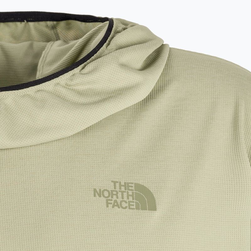 Vyriški džemperiai The North Face Belay Sun green NF0A5J7U3X31 11
