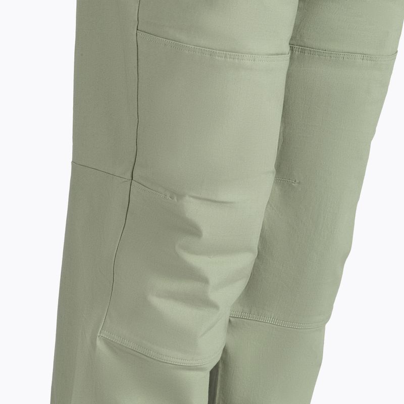 Vyriškos alpinistinės kelnės The North Face Routeset beige NF0A5J7Y3X31 11