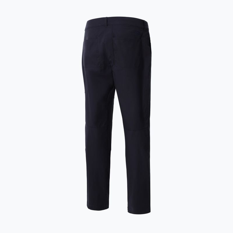 Vyriškos alpinistinės kelnės The North Face Routeset navy blue NF0A5J7YRG11 12