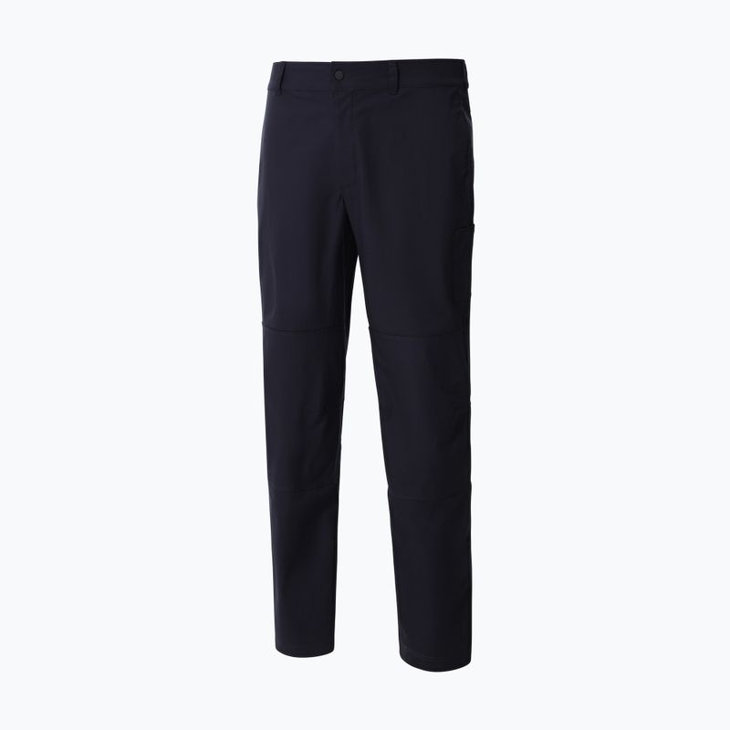 Vyriškos alpinistinės kelnės The North Face Routeset navy blue NF0A5J7YRG11 13