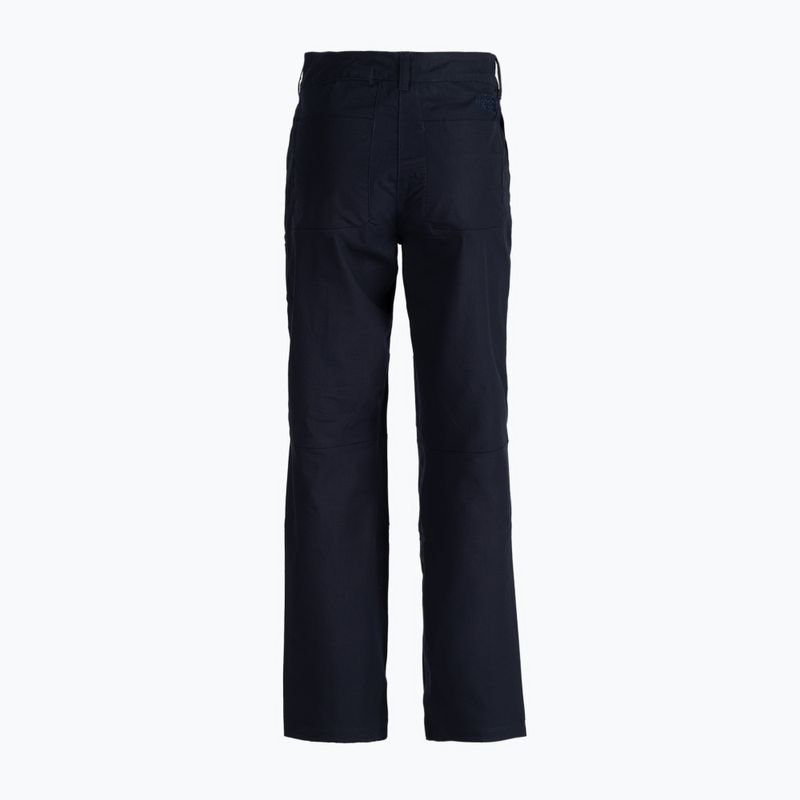 Vyriškos alpinistinės kelnės The North Face Routeset navy blue NF0A5J7YRG11 4