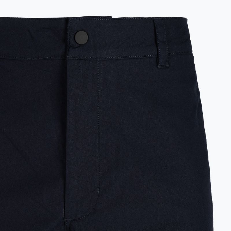 Vyriškos alpinistinės kelnės The North Face Routeset navy blue NF0A5J7YRG11 5
