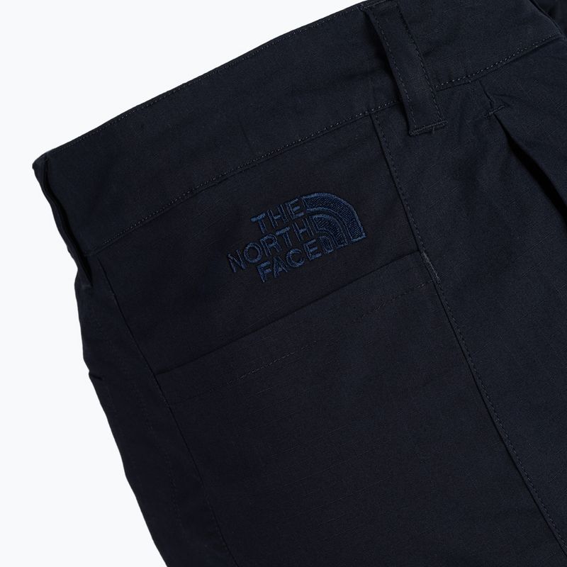 Vyriškos alpinistinės kelnės The North Face Routeset navy blue NF0A5J7YRG11 7