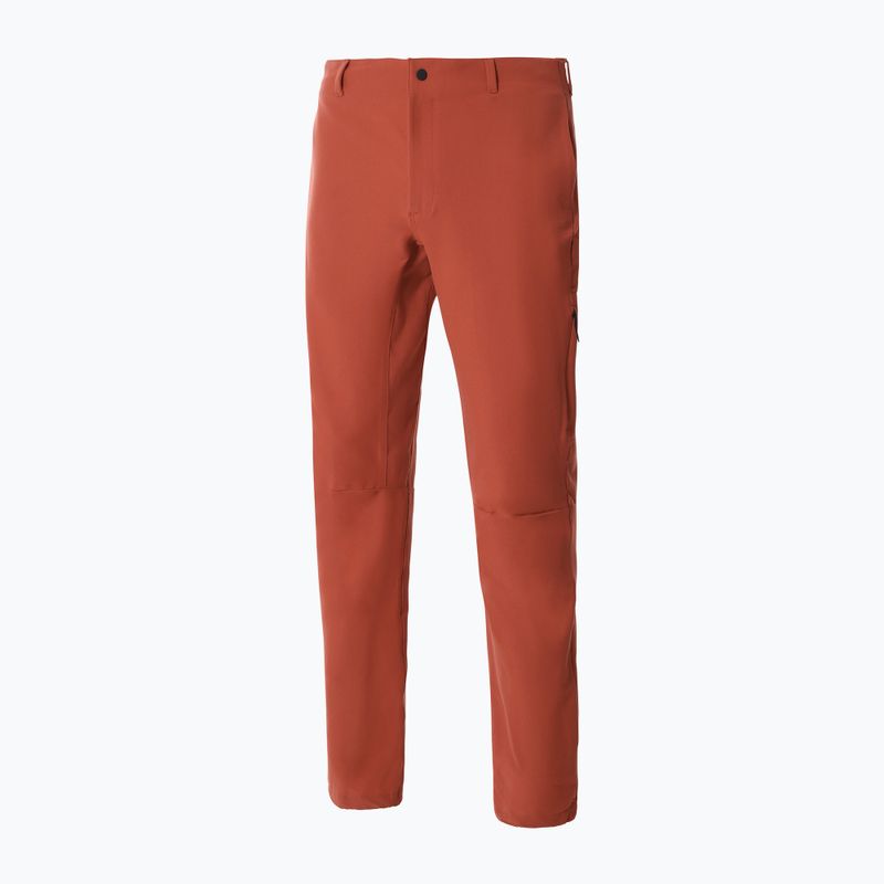 Vyriškos alpinistinės kelnės The North Face Project red NF0A5J7ZUBR1 8