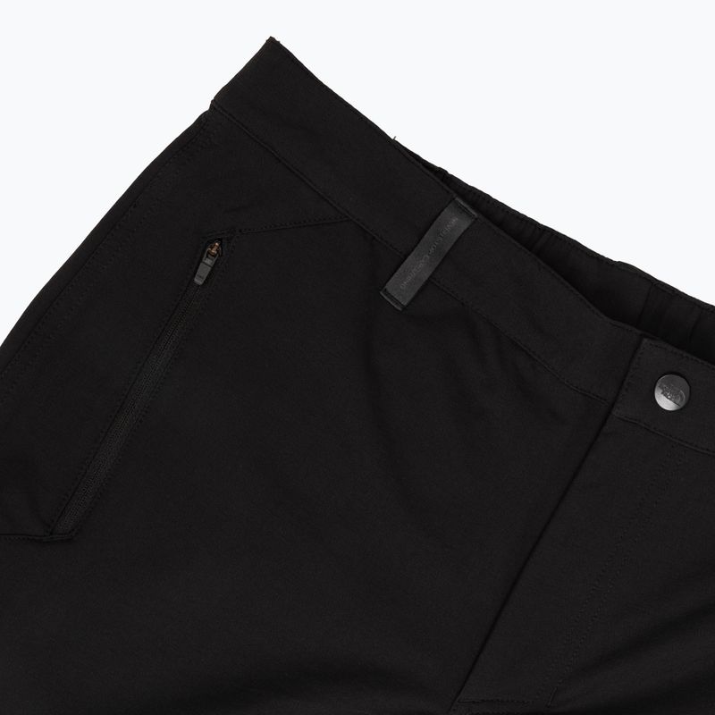 Vyriškos softshell kelnės The North Face Softshell Regular Fit tnf black 5