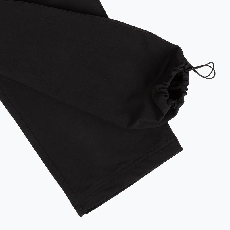 Vyriškos softshell kelnės The North Face Softshell Regular Fit tnf black 6