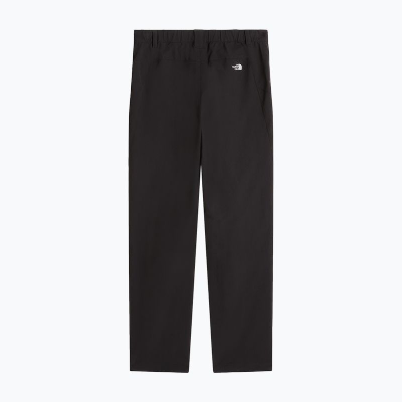 Vyriškos softshell kelnės The North Face Softshell Regular Fit tnf black 2