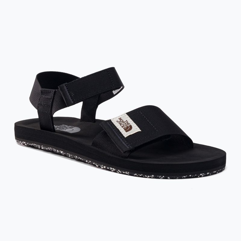 Vyriški sportiniai sandalai The North Face Skeena Sandal black NF0A46BGKX71