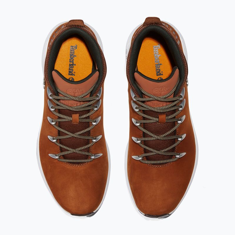 Vyriški batai Timberland Sprint Trekker saddle 14