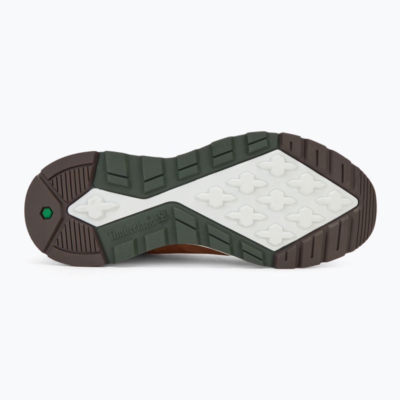 Vyriški batai Timberland Sprint Trekker saddle 4