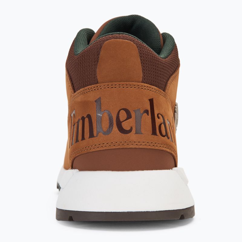 Vyriški batai Timberland Sprint Trekker saddle 6