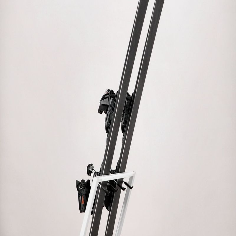 Rossignol React 10 TI K + SPX12 cooper kalnų slidės 13