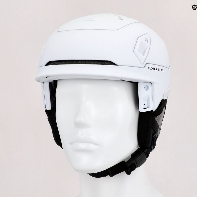 Oakley Mod7 slidinėjimo šalmas baltas FOS900642-9RZ 13