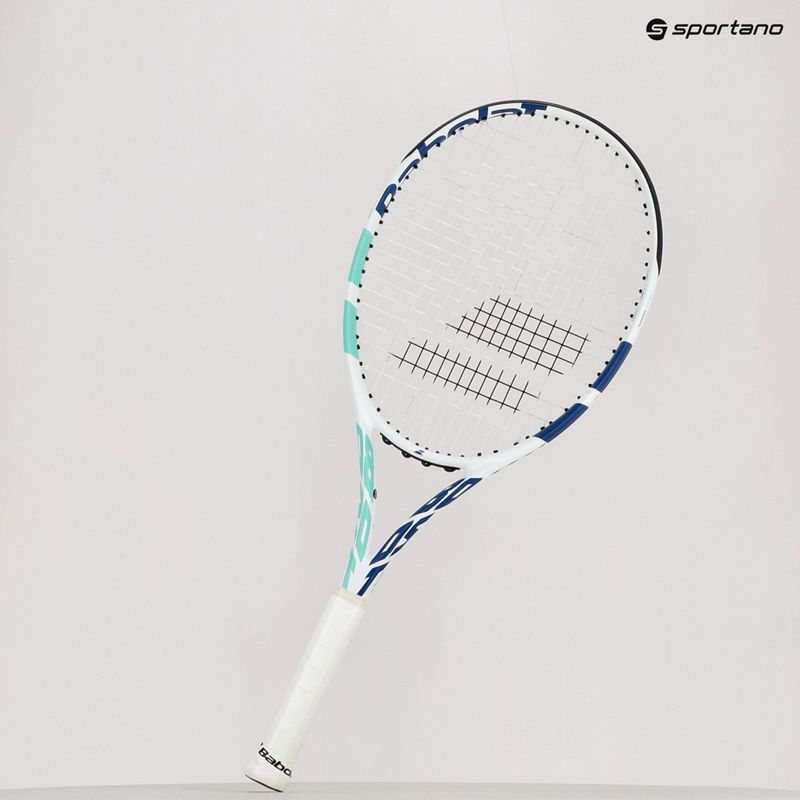 Babolat Boost Drive Woman teniso raketė balta 121224 8