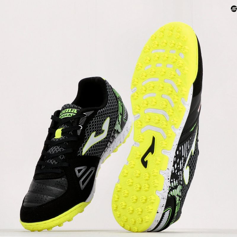 Vyriški futbolo bateliai Joma Mundial TF black 13