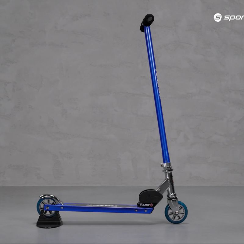 Razor Sport S vaikiškas paspirtukas mėlynas 13073043 5